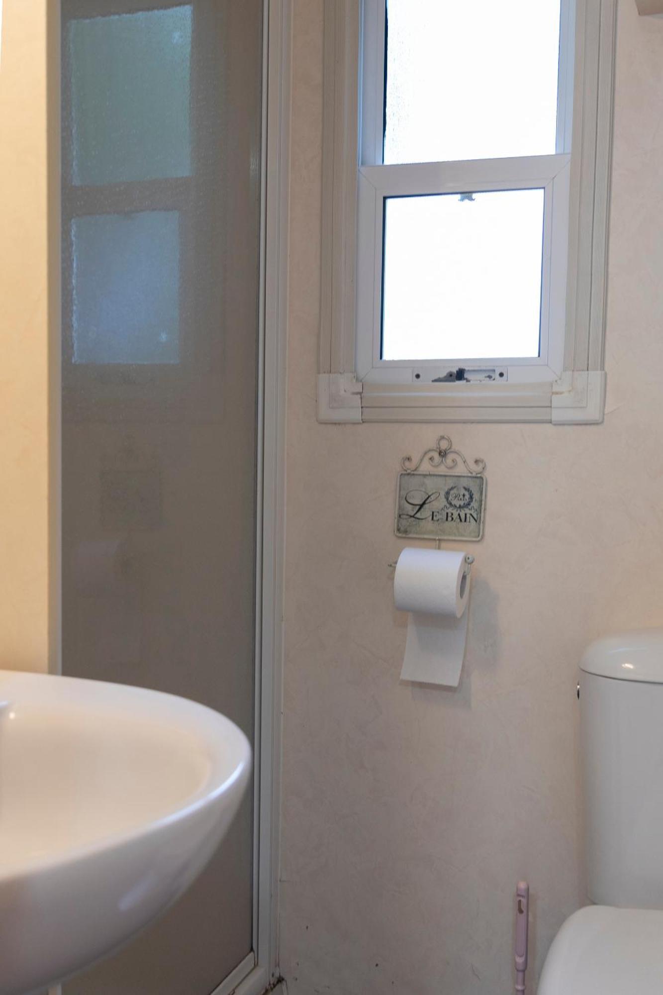 Camping Alta Ribagorca 엘 폰트 데 수에르트 객실 사진
