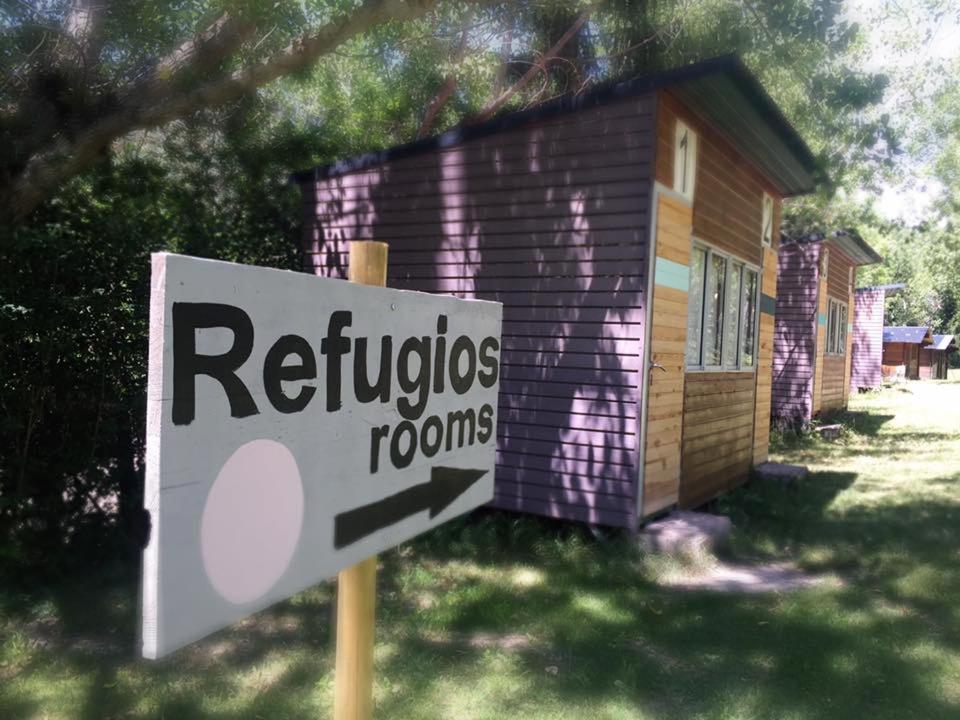 Camping Alta Ribagorca 엘 폰트 데 수에르트 외부 사진